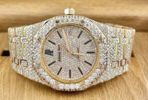 Audemars Piguet watches