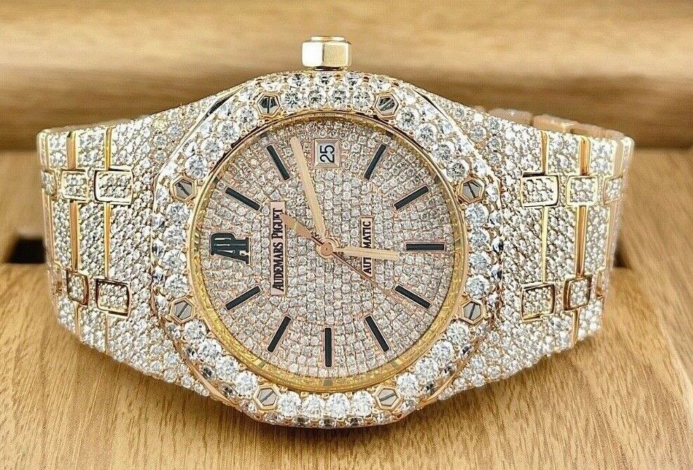 Audemars Piguet watches