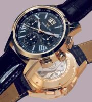 The Binda Group an Italian watch group