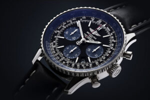 Breitling – the pinnacle of the watch industry