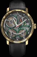 Bulova Accutron Spaceview vintage history