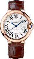 Cartier Luxury Watch Collection