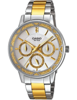 Casio watch with  range of stylish and functional