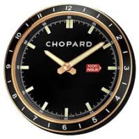 Chopard watch – the watches history