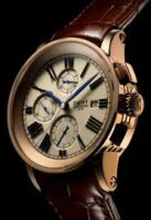 Dent precision Watches  and clock history