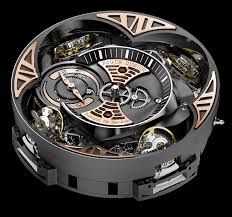 Dubuis Watches history – In the early 2000s, one of the hottest watch brands in the world was Roger Dubuis, a company