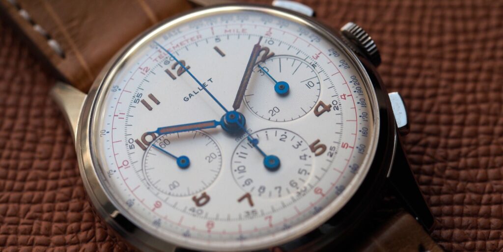 <strong>Gallet History Time Line</strong>