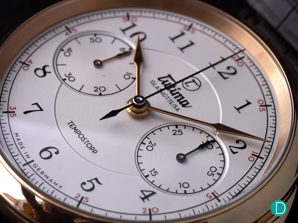 Glashütte watches history – The German luxury watch