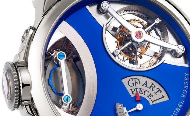 <strong>World The Most Expensive Watches</strong>