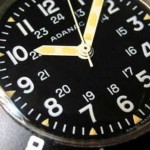 <strong>Adanac Military Diver/Navigator’s Watch</strong>