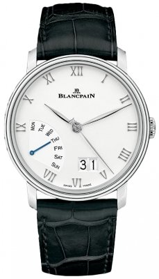 blancpain vintage watches history