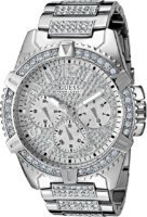 Guess watches history – one of the fashion brand