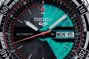 What do you know about Seiko Watch